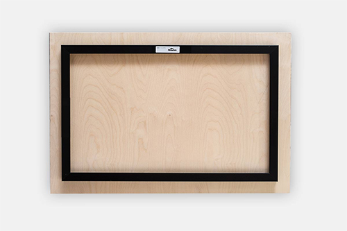 Bukchon Hanok Village Seoul Korea 3 Metal print