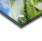 S Road Acrylic print