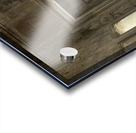 Infinity doors 2 Acrylic print