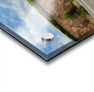 Roadway Acrylic print