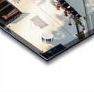 Vasco is not Home Acrylic print