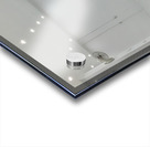 White Room Acrylic print