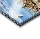 Rock Balancing 1 Acrylic print