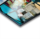 Ganesh in a Box Acrylic print