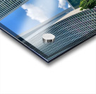 Up to the Sky Acrylic print