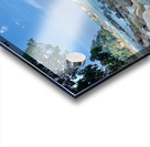 Rocky Horizon Acrylic print