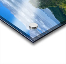 Nice View Down There Acrylic print