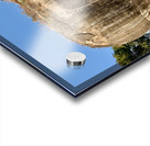 Mingun Pahtodawgyi Elephant Rock Acrylic print