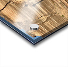 Mingun Pahtodawgyi 1 Acrylic print