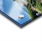 Beaufiful View Acrylic print