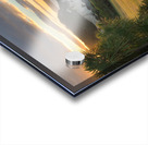 Stunning Sunset 3 Acrylic print