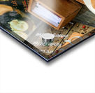 Cookies  Cafe Acrylic print