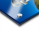 Cape Reinga Lighthouse New Zealand Acrylic print