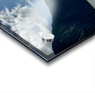 Milford Sound New Zealand 3 Acrylic print