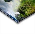 Ninh Binh Reflections Vietnam 3 Acrylic print