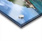 Resorts with a View Acrylic print