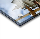 Wat Sampov Pram Temple Bokor Cambodia 2 Acrylic print