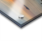 Beautiful Sunset 3 Acrylic print