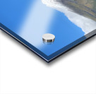 Mount Taranaki New Zealand 2 Acrylic print