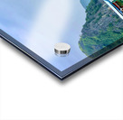 Around Cat Ba Island Vietnam 4 Acrylic print