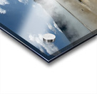 Wai O Tapu Thermal Wonderland 4 Acrylic print