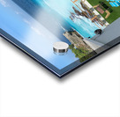 Teluk Luah Bay Nusa Lembongan Indonesia 2 Acrylic print