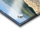 Top View of Diyaluma Falls 2 Acrylic print