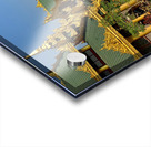 Shwedagon Pagoda Yangon Myanmar 1 Acrylic print