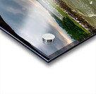 View from Wat Tham Khao Tao Hua Hin Thailand 2 Acrylic print