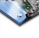 Walking Around Vang Vieng Laos 2 Acrylic print