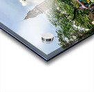 The Manila Cathedral Acrylic print