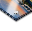 Padar Island Indonesia 2 Acrylic print