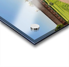 Agra Fort 4 Acrylic print