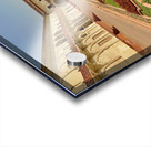 Agra Fort 6 Acrylic print