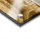 Agra Fort 19 Acrylic print