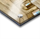 Agra Fort 21 Acrylic print