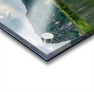 Vietnam Reflections Acrylic print