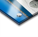 Boardwalk Jeju South Korea 2 Acrylic print