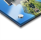 Gyeongbokgung Palace Seoul Korea 2 Acrylic print