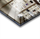 National Museum of Korea 2 Acrylic print