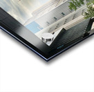 Namsan Tower Seoul South Korea 1 Acrylic print