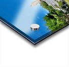 Jongmyo Shrine Seoul Korea 4 Acrylic print