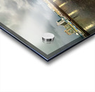 Samyang Beach Sunset Jeju South Korea 8 Acrylic print