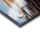 Samyang Beach Sunset Jeju South Korea 1 Acrylic print