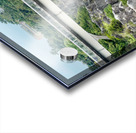 Around Jeju City South Korea 6 Acrylic print