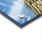 Seongsan Ilchulbong Jeju South Korea 2 Acrylic print