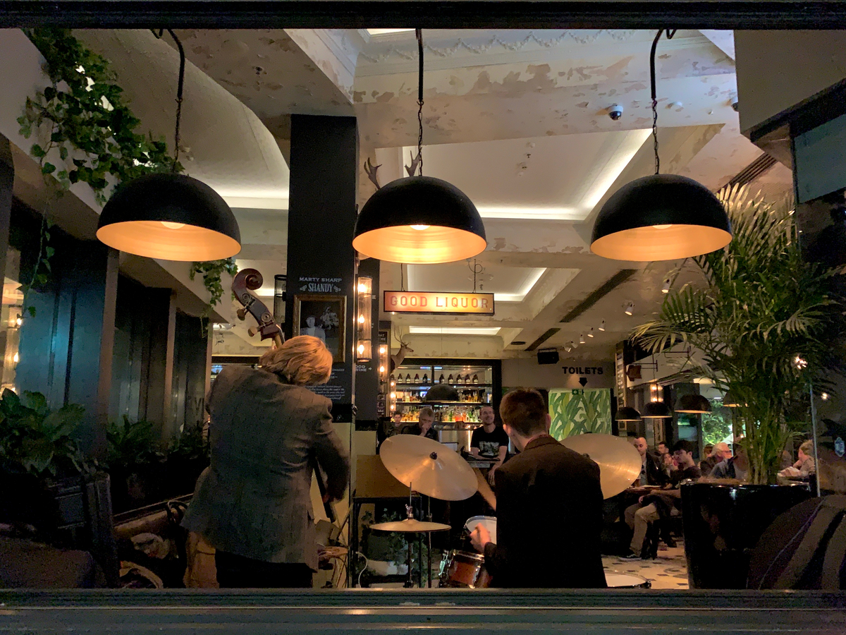 Impression de cadre personnalisé