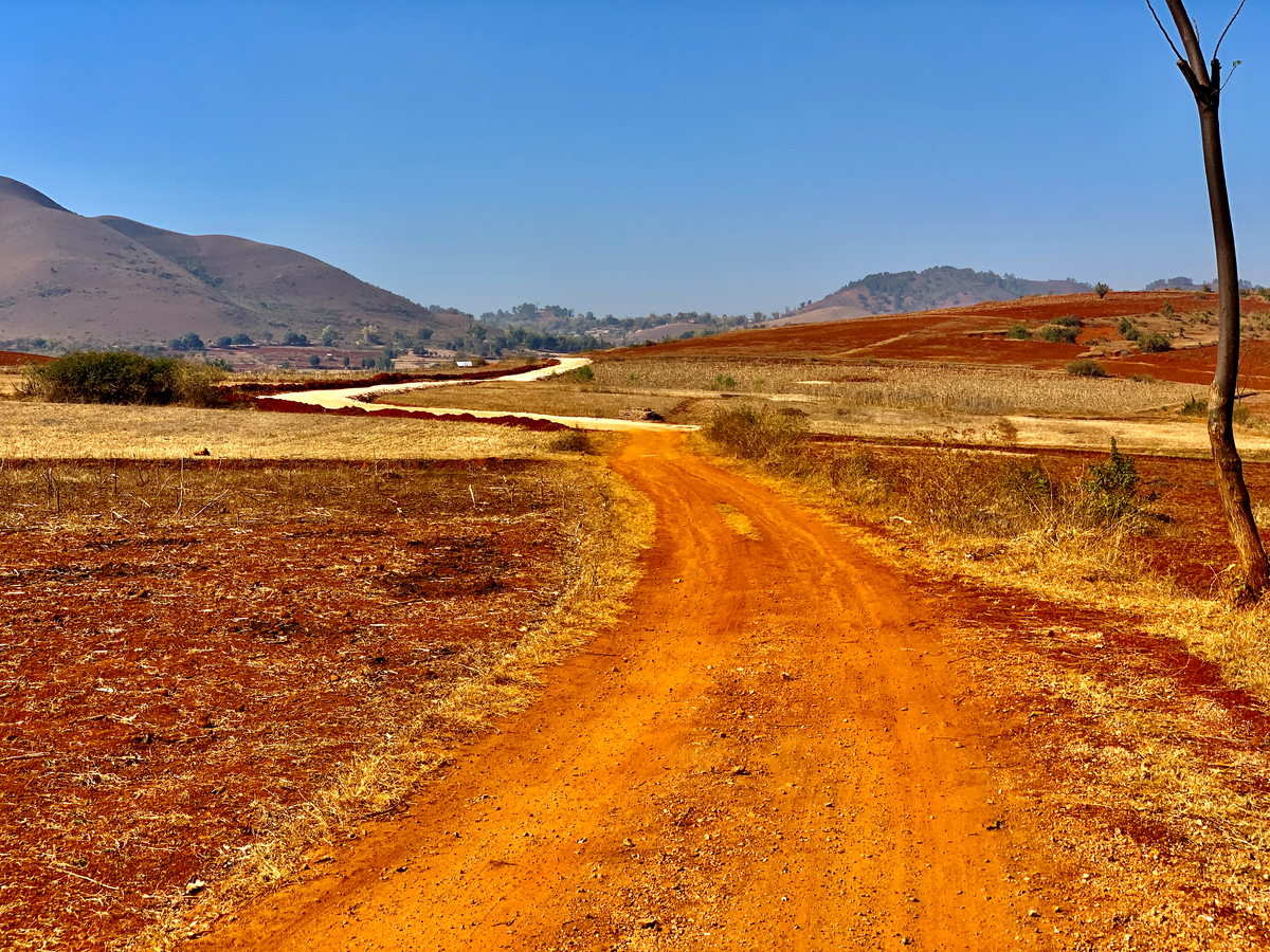 Impression de cadre personnalisé