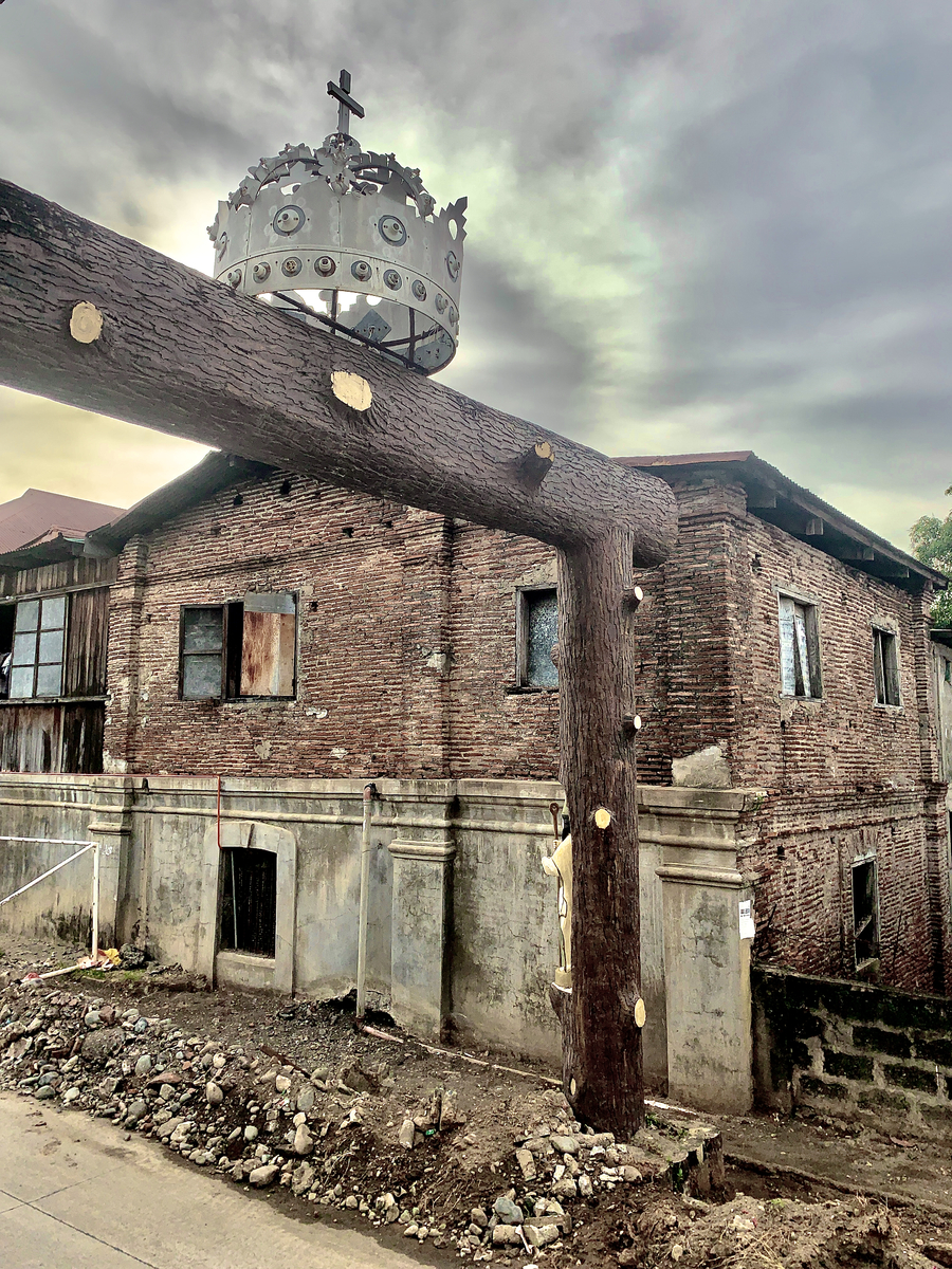 Impression de cadre personnalisé