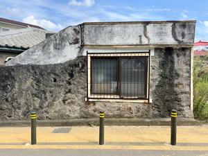 Around Jeju City South Korea 1